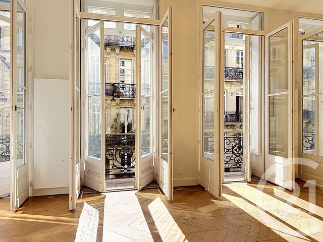 appartement - BORDEAUX - 33