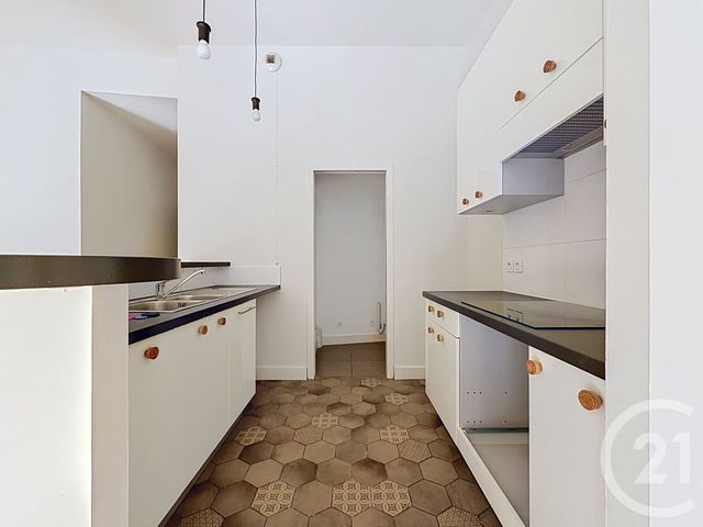 Appartement T3 &agrave; louer - 3 pi&egrave;ces - 89 m2 - Bordeaux - 33 - AQUITAINE