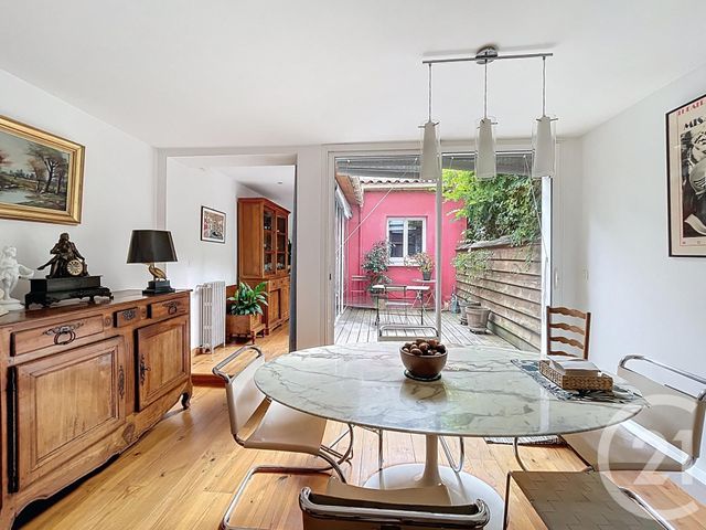 Maison à vendre - 5 pièces - 146 m2 - Bordeaux - 33 - AQUITAINE