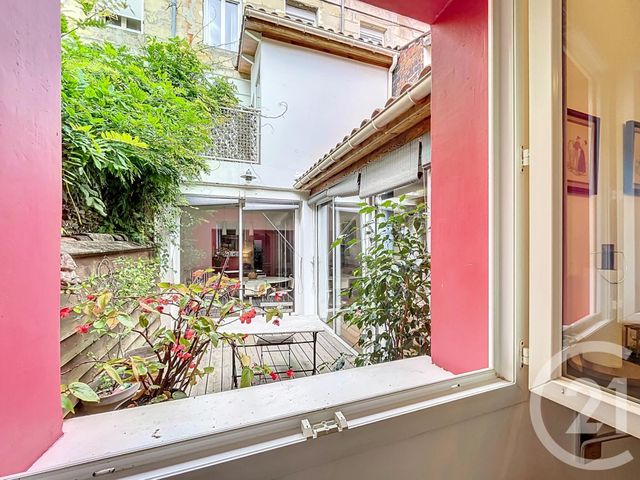 maison - BORDEAUX - 33