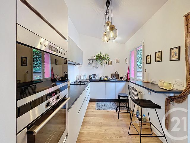 Maison à vendre - 5 pièces - 146 m2 - Bordeaux - 33 - AQUITAINE