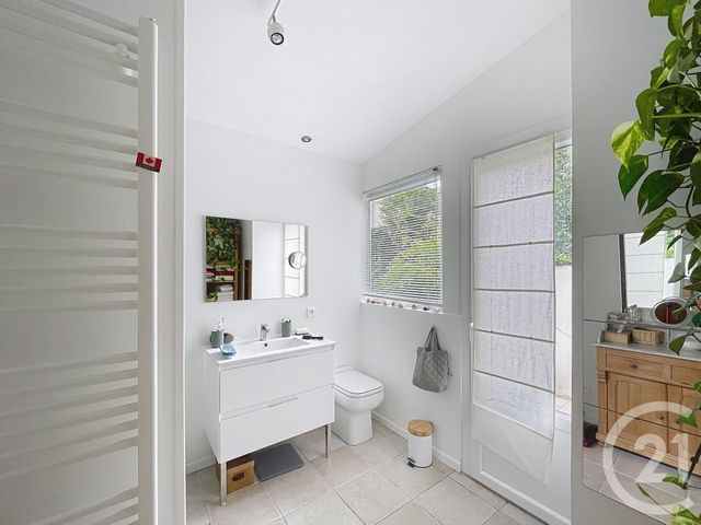 Maison à vendre - 5 pièces - 146 m2 - Bordeaux - 33 - AQUITAINE