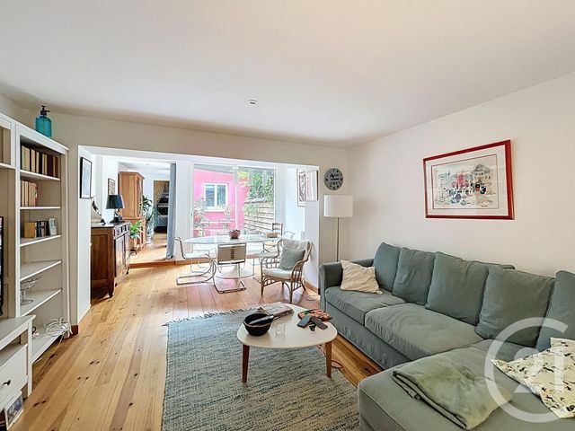 Maison à vendre - 5 pièces - 146 m2 - Bordeaux - 33 - AQUITAINE