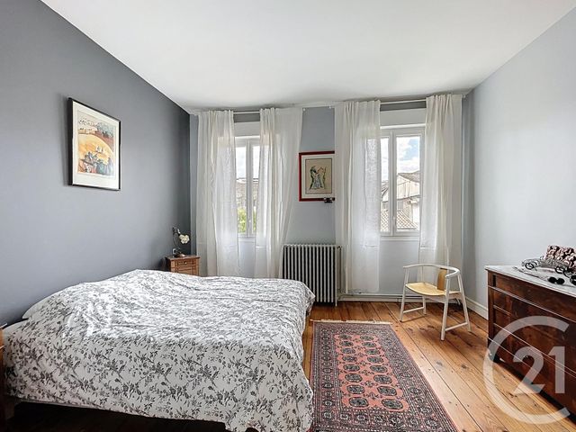 Maison à vendre - 5 pièces - 146 m2 - Bordeaux - 33 - AQUITAINE