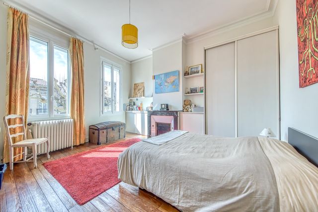 Maison à vendre - 11 pièces - 259,36 m2 - Bordeaux - 33 - AQUITAINE