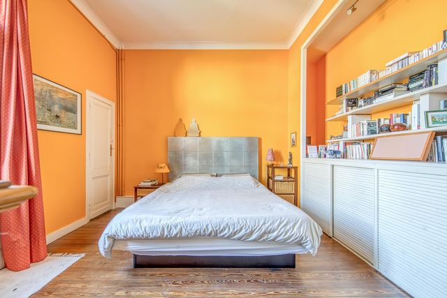 Maison à vendre - 11 pièces - 259,36 m2 - Bordeaux - 33 - AQUITAINE