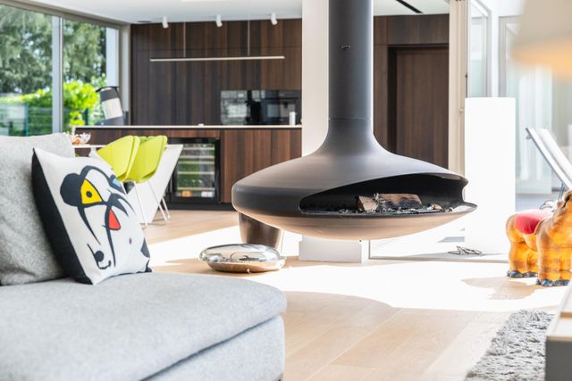 Maison à vendre - 7 pièces - 305,77 m2 - Bouliac - 33 - AQUITAINE