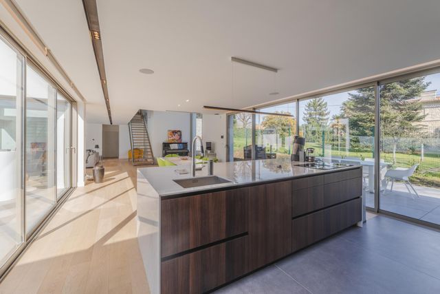 Maison à vendre - 7 pièces - 305,77 m2 - Bouliac - 33 - AQUITAINE