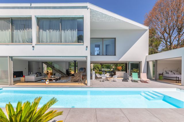 Maison à vendre - 7 pièces - 305,77 m2 - Bouliac - 33 - AQUITAINE