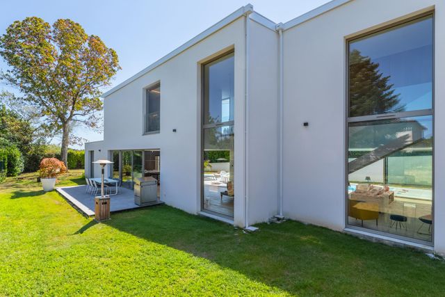 Maison à vendre - 7 pièces - 305,77 m2 - Bouliac - 33 - AQUITAINE