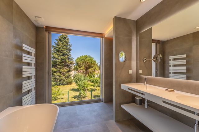 Maison à vendre - 7 pièces - 305,77 m2 - Bouliac - 33 - AQUITAINE