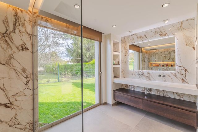 Maison à vendre - 7 pièces - 305,77 m2 - Bouliac - 33 - AQUITAINE