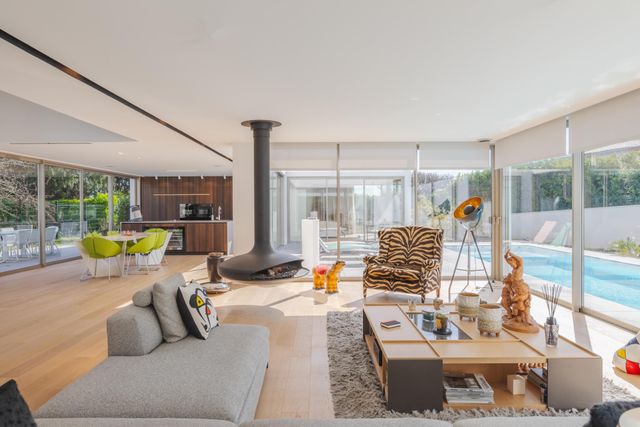 Maison à vendre - 7 pièces - 305,77 m2 - Bouliac - 33 - AQUITAINE