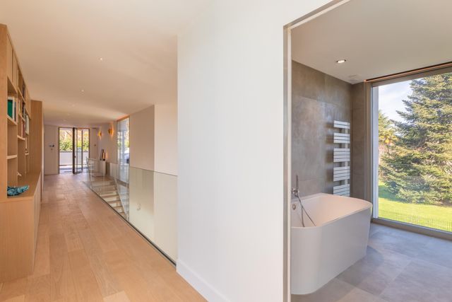 Maison à vendre - 7 pièces - 305,77 m2 - Bouliac - 33 - AQUITAINE