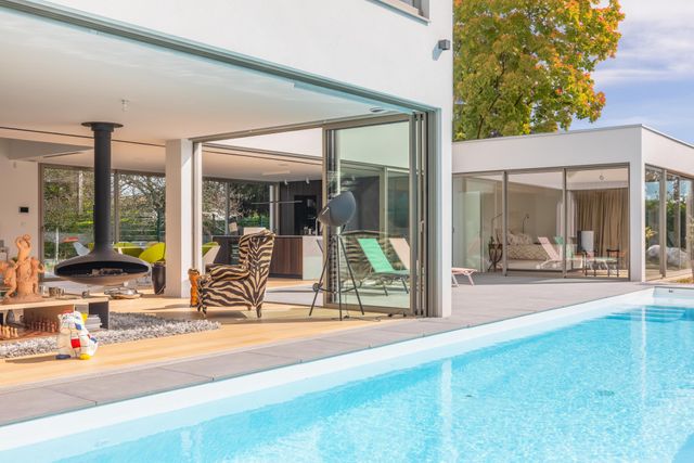 Maison à vendre - 7 pièces - 305,77 m2 - Bouliac - 33 - AQUITAINE