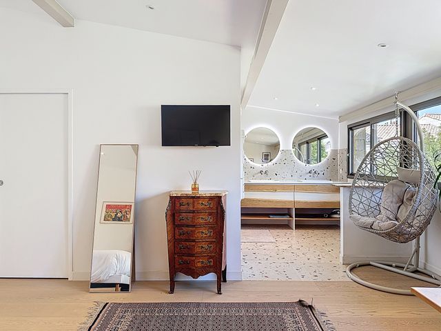 Maison à vendre - 6 pièces - 169,13 m2 - Bordeaux - 33 - AQUITAINE