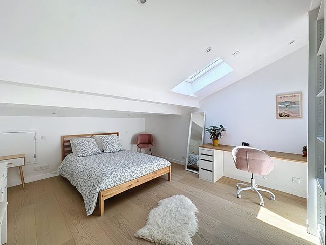 Maison à vendre - 6 pièces - 169,13 m2 - Bordeaux - 33 - AQUITAINE