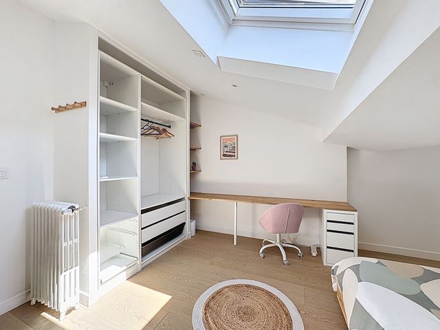 Maison à vendre - 6 pièces - 169,13 m2 - Bordeaux - 33 - AQUITAINE