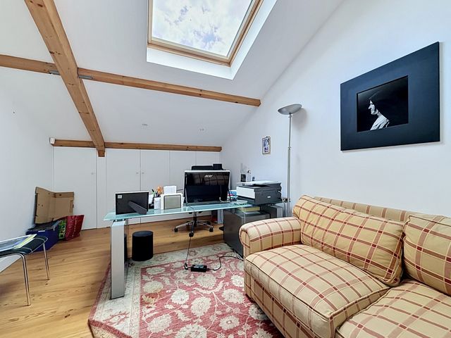 Appartement &agrave; louer - 5 pi&egrave;ces - 170 m2 - Bordeaux - 33 - AQUITAINE