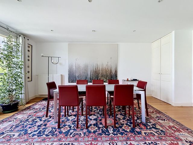 Appartement &agrave; louer - 5 pi&egrave;ces - 170 m2 - Bordeaux - 33 - AQUITAINE