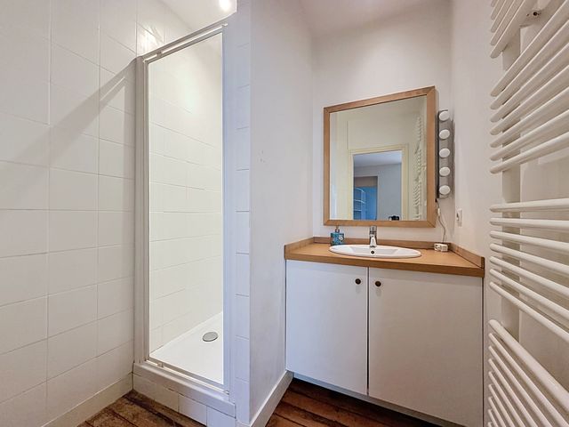 Appartement T4 &agrave; louer - 4 pi&egrave;ces - 104 m2 - Bordeaux - 33 - AQUITAINE