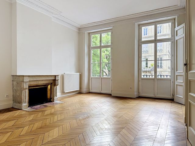 appartement - BORDEAUX - 33