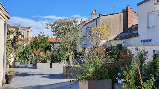 Maison &agrave; vendre - 8 pi&egrave;ces - 256 m2 - Bordeaux - 33 - AQUITAINE